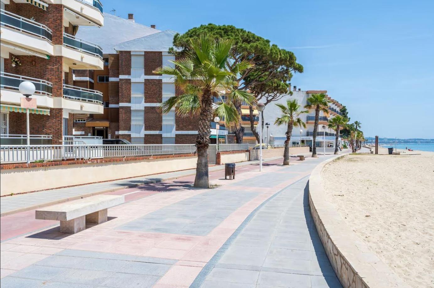 Mexico I Apartamento Cambrils Exterior foto