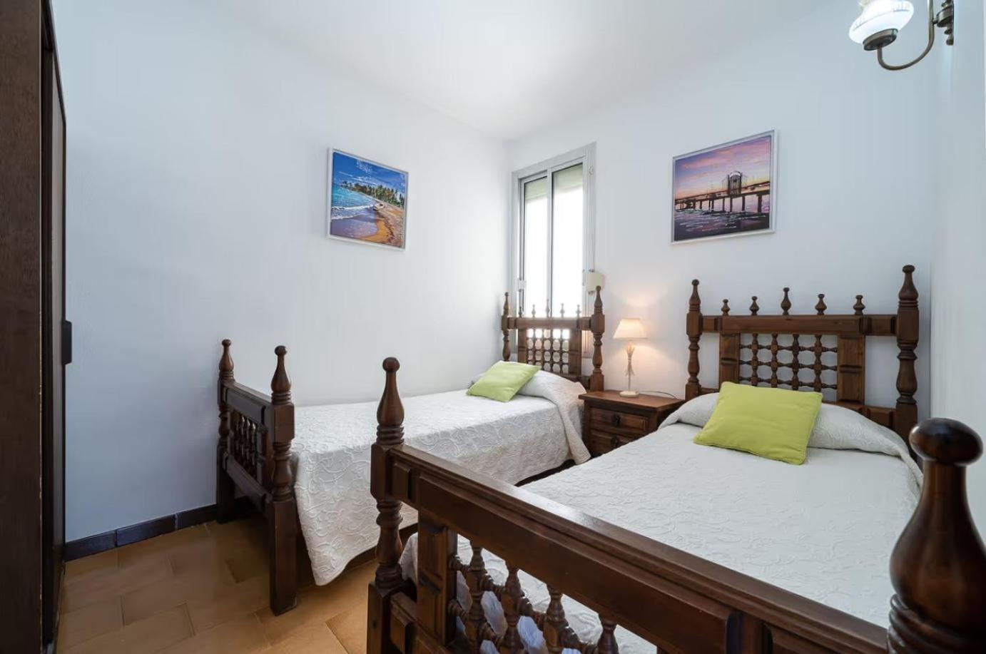 Mexico I Apartamento Cambrils Exterior foto