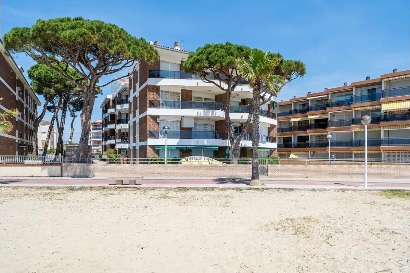 Mexico I Apartamento Cambrils Exterior foto