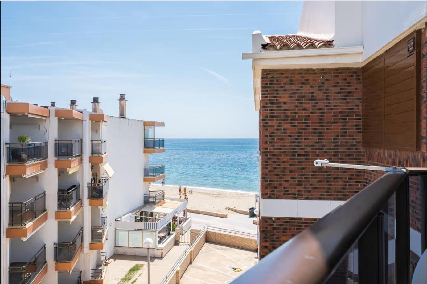 Mexico I Apartamento Cambrils Exterior foto