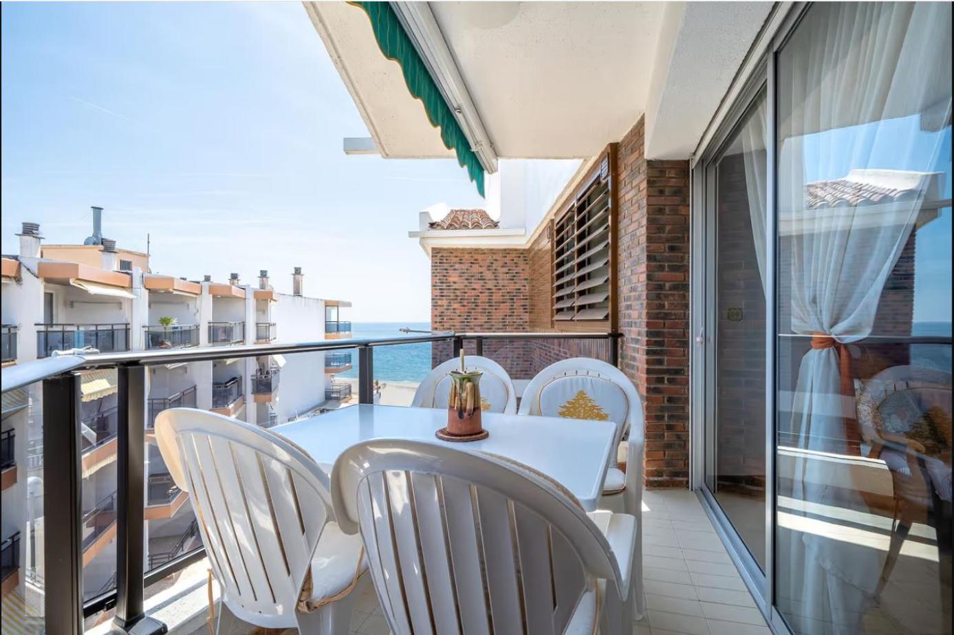 Mexico I Apartamento Cambrils Exterior foto