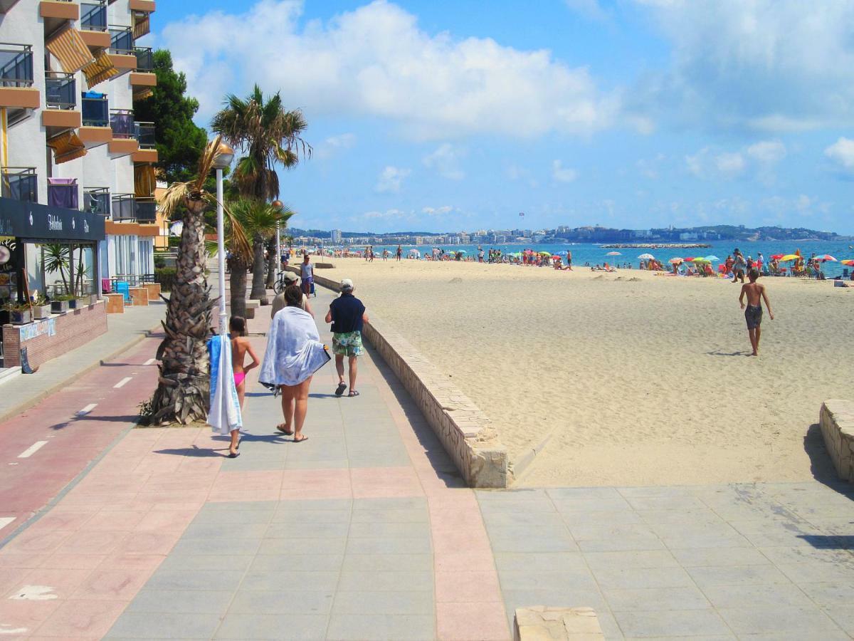 Mexico I Apartamento Cambrils Exterior foto