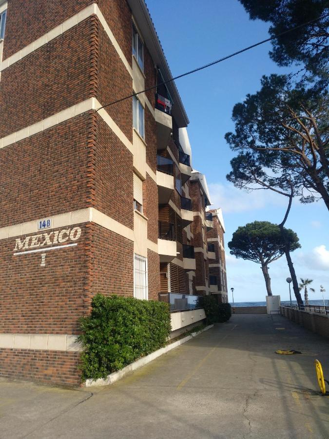Mexico I Apartamento Cambrils Exterior foto